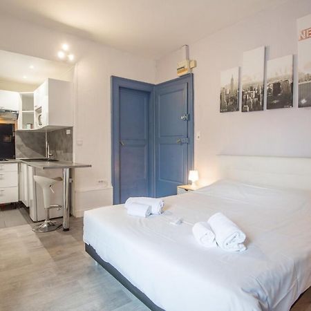 Studio For 2 Located In The City Center Lejlighed Annecy Eksteriør billede