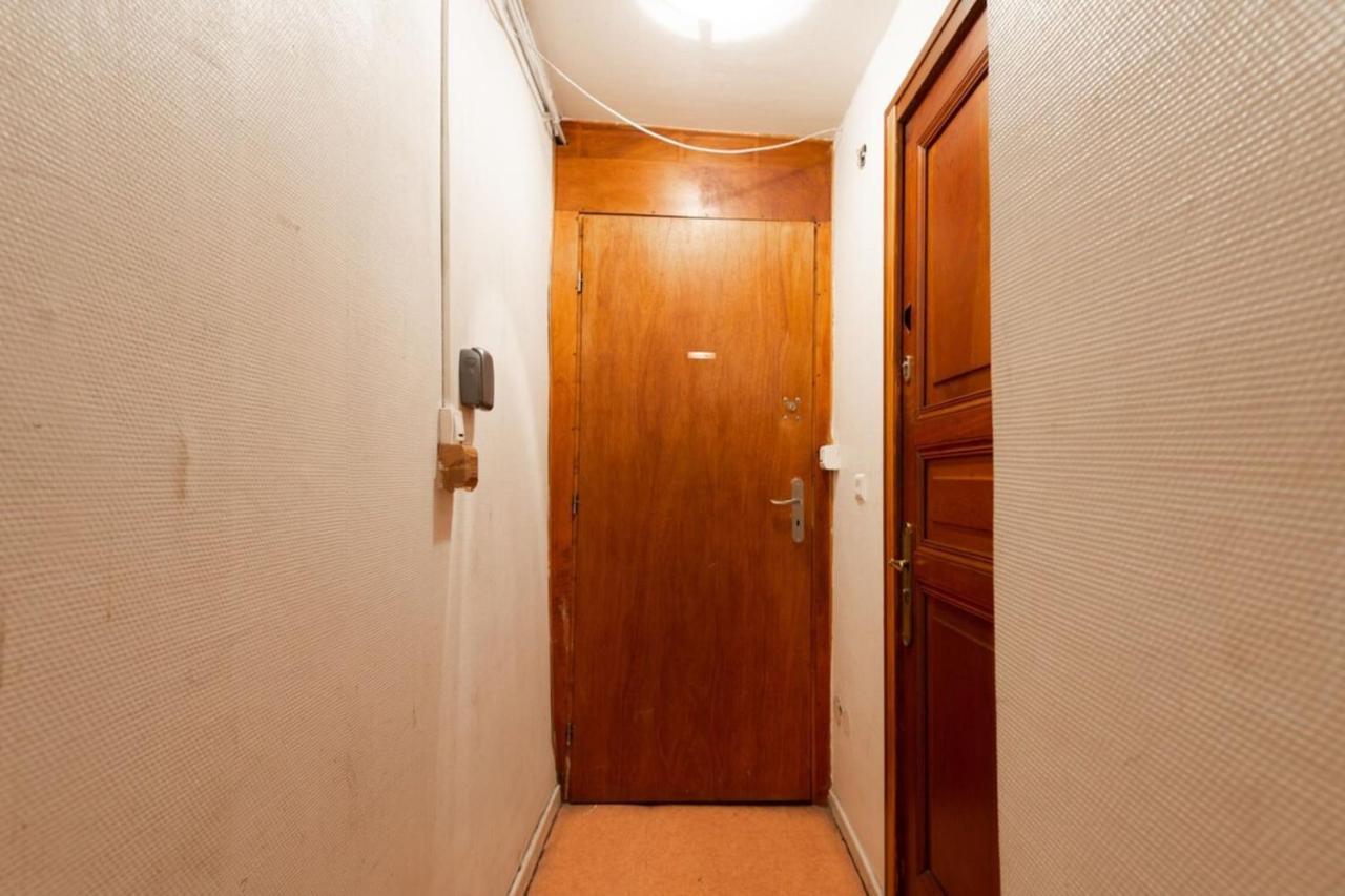 Studio For 2 Located In The City Center Lejlighed Annecy Eksteriør billede