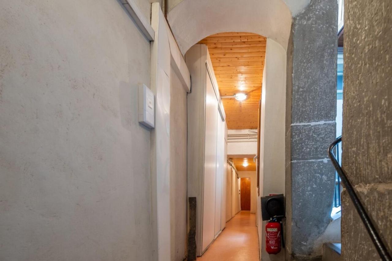 Studio For 2 Located In The City Center Lejlighed Annecy Eksteriør billede